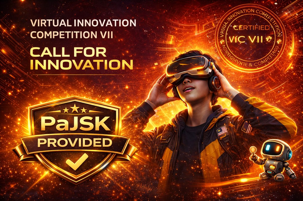 Virtual Innovation Competition